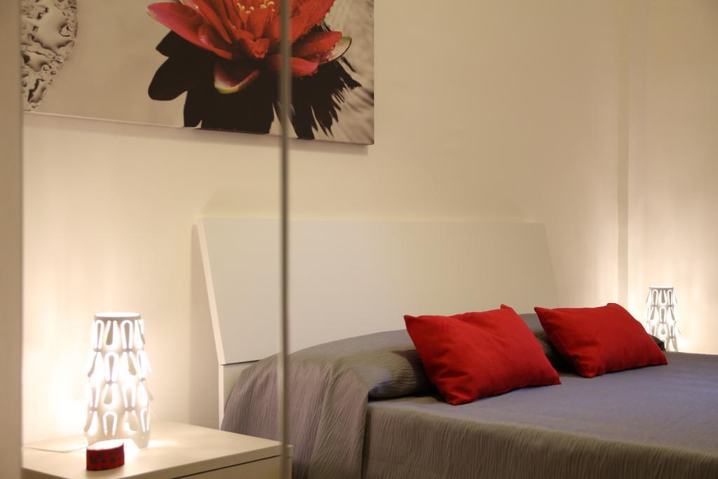 B&B La Piazzetta Palermo Cameră foto