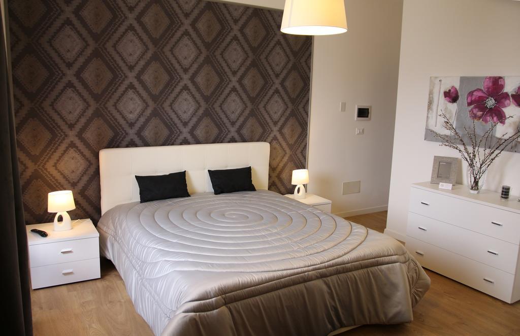 B&B La Piazzetta Palermo Cameră foto
