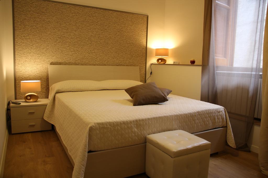 B&B La Piazzetta Palermo Cameră foto